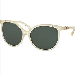 Tory Cat Eyed Sunglasses